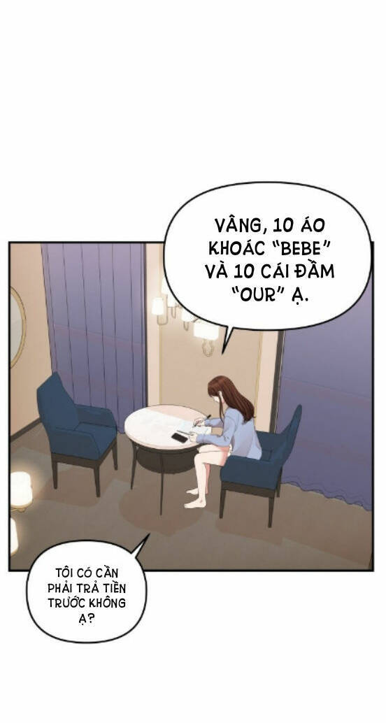 Gửi Em, Người Nuốt Trọn Vì Sao: Chapter 65.2