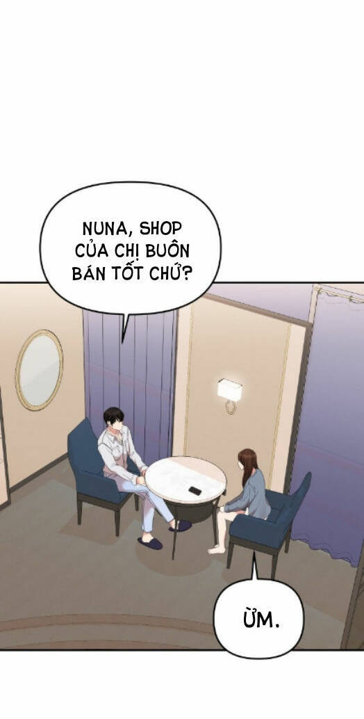 Gửi Em, Người Nuốt Trọn Vì Sao: Chapter 65.2