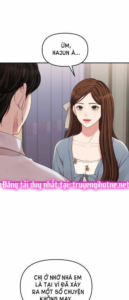 Gửi Em, Người Nuốt Trọn Vì Sao: Chapter 65.2