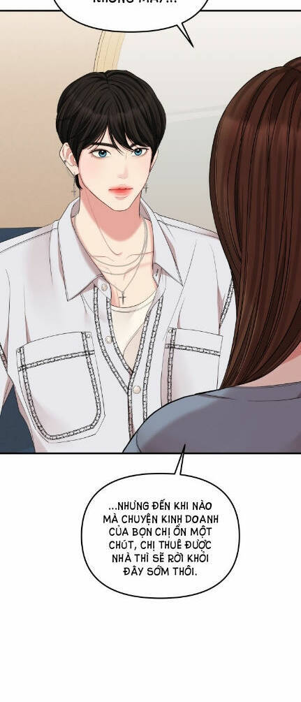 Gửi Em, Người Nuốt Trọn Vì Sao: Chapter 65.2