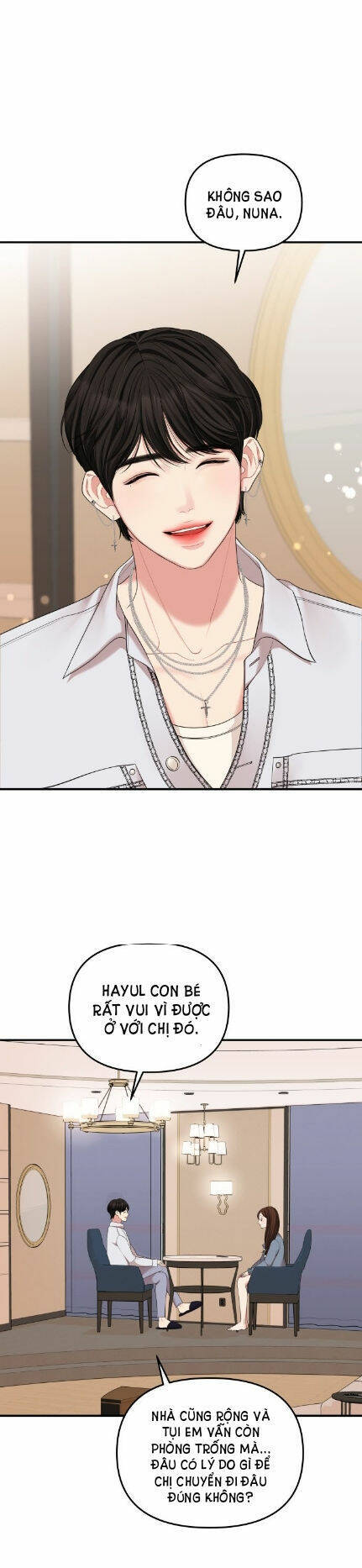Gửi Em, Người Nuốt Trọn Vì Sao: Chapter 65.2