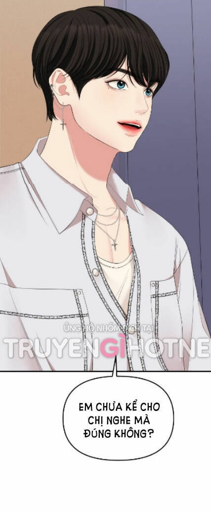 Gửi Em, Người Nuốt Trọn Vì Sao: Chapter 65.2