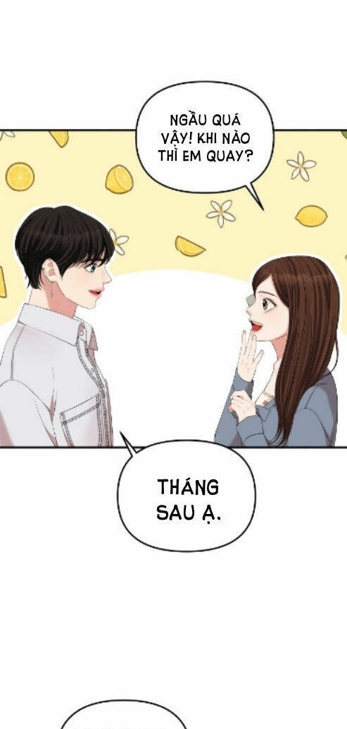 Gửi Em, Người Nuốt Trọn Vì Sao: Chapter 65.2