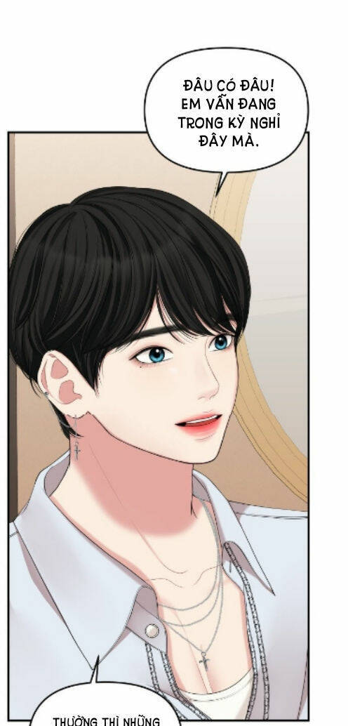 Gửi Em, Người Nuốt Trọn Vì Sao: Chapter 65.2