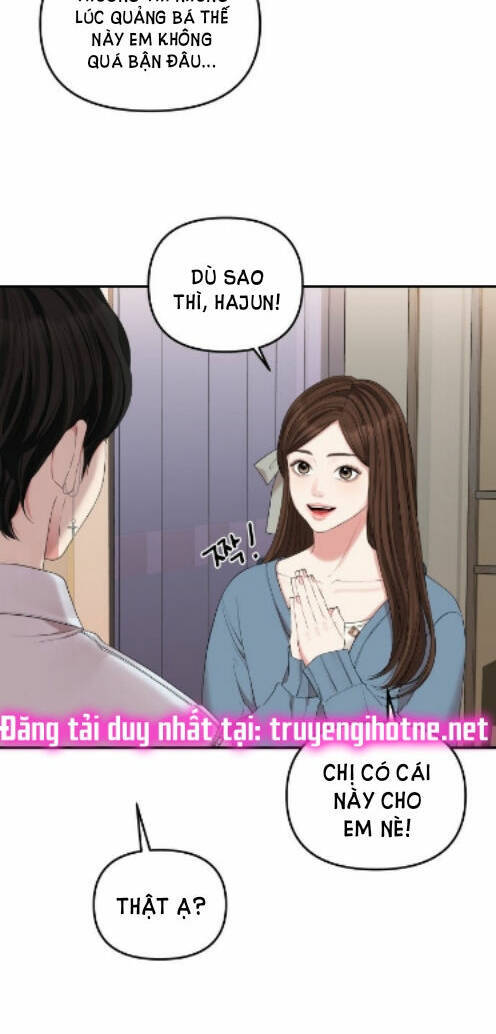 Gửi Em, Người Nuốt Trọn Vì Sao: Chapter 65.2