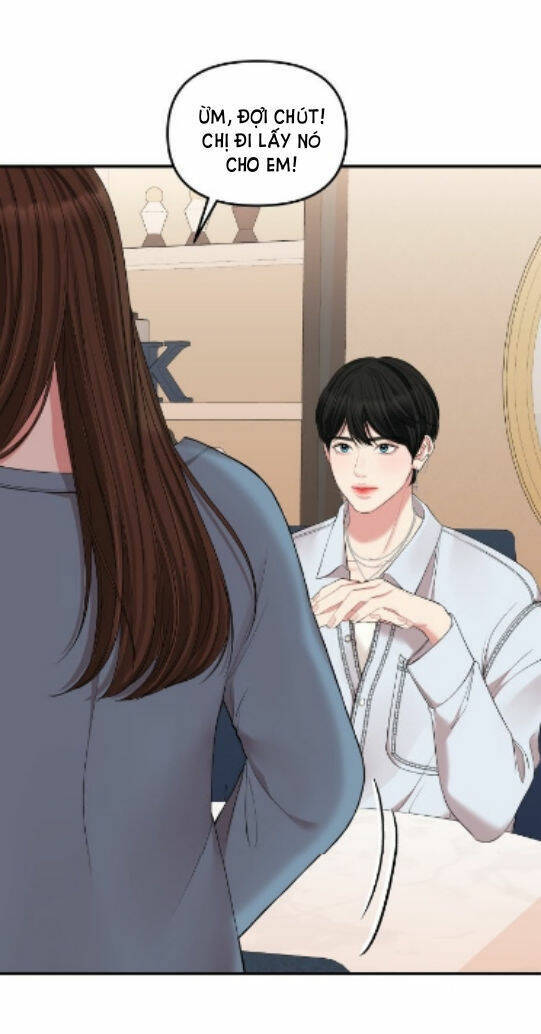 Gửi Em, Người Nuốt Trọn Vì Sao: Chapter 65.2