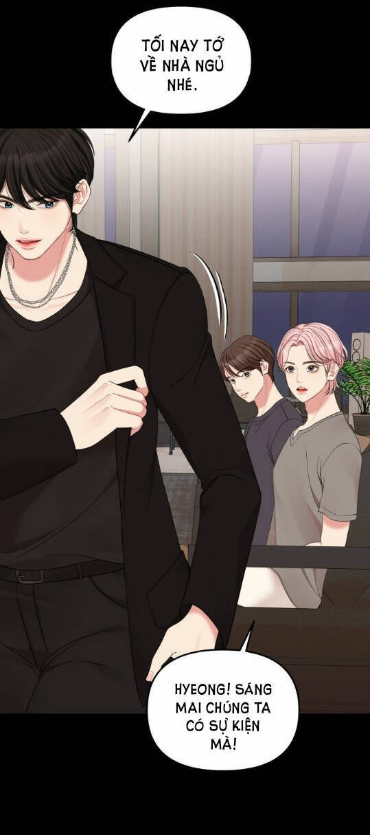Gửi Em, Người Nuốt Trọn Vì Sao: Chapter 65.2