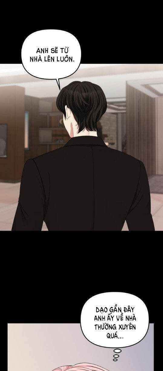 Gửi Em, Người Nuốt Trọn Vì Sao: Chapter 65.2