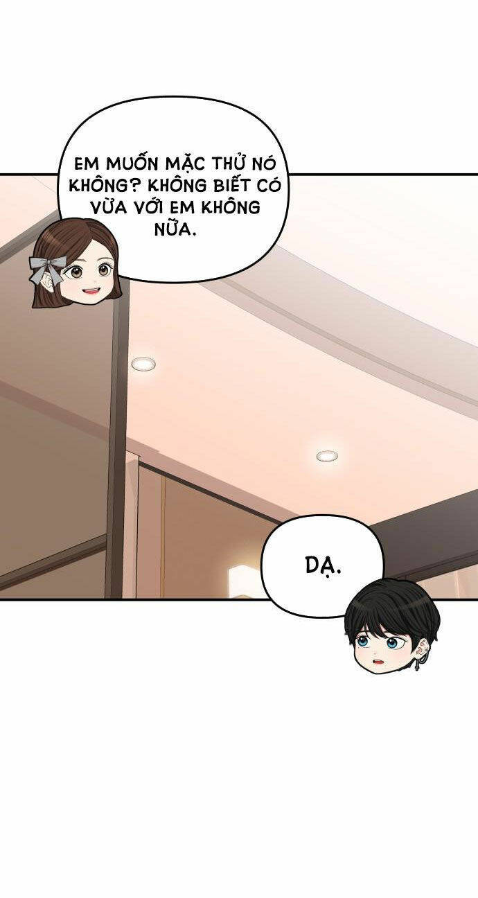 Gửi Em, Người Nuốt Trọn Vì Sao: Chapter 66.1