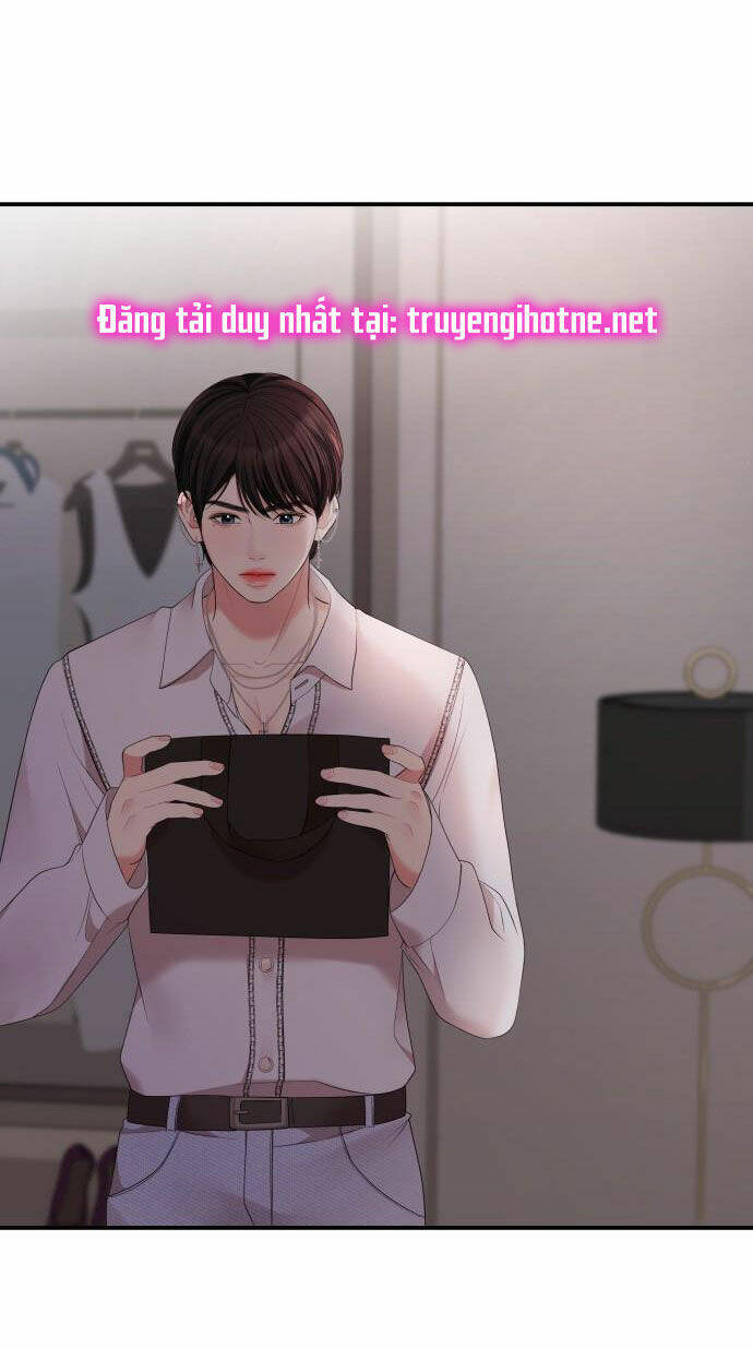 Gửi Em, Người Nuốt Trọn Vì Sao: Chapter 66.1