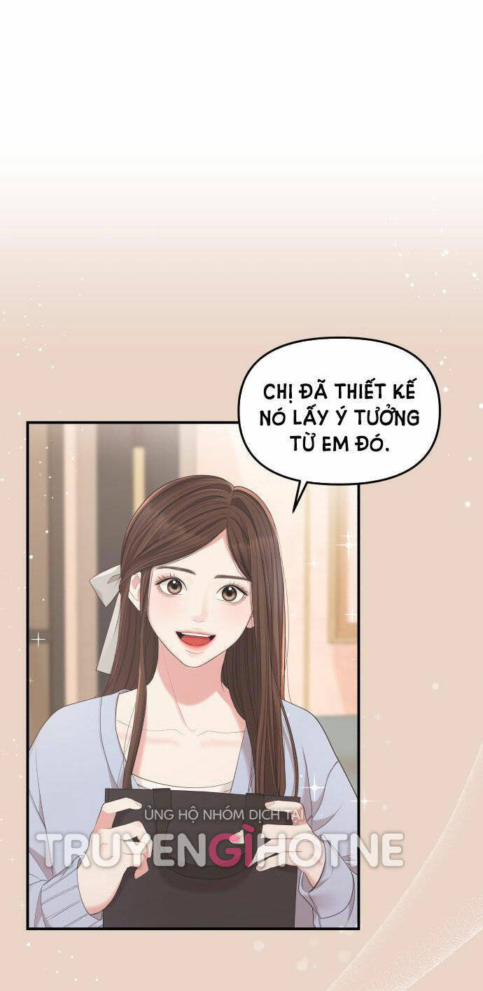 Gửi Em, Người Nuốt Trọn Vì Sao: Chapter 66.1