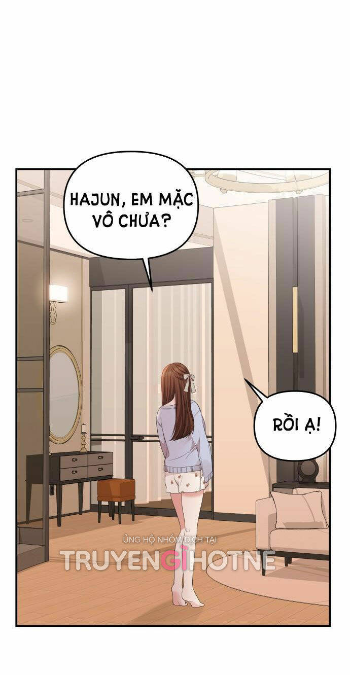 Gửi Em, Người Nuốt Trọn Vì Sao: Chapter 66.1