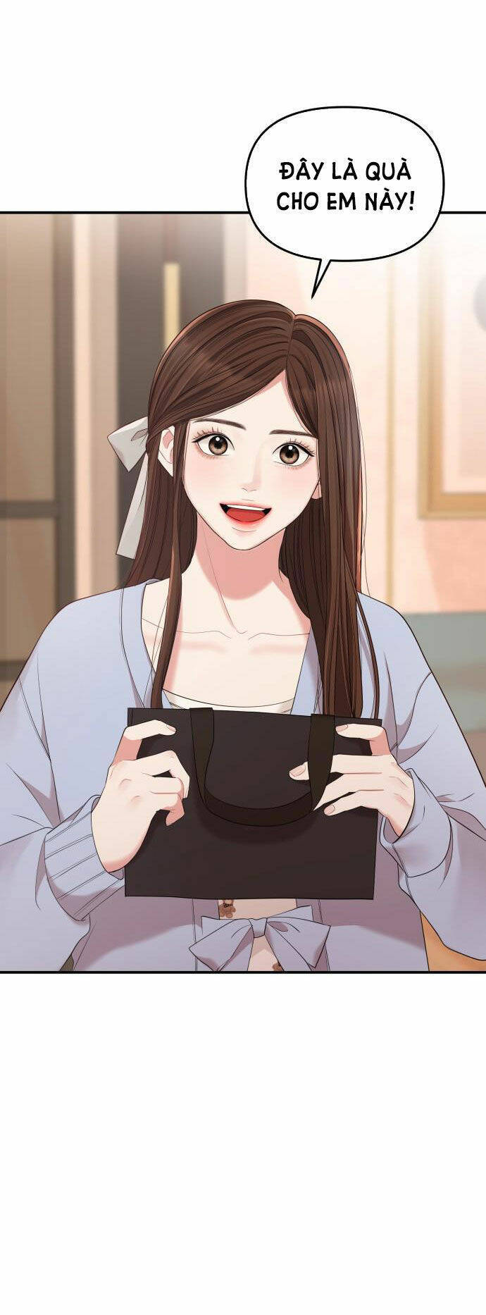 Gửi Em, Người Nuốt Trọn Vì Sao: Chapter 66.1