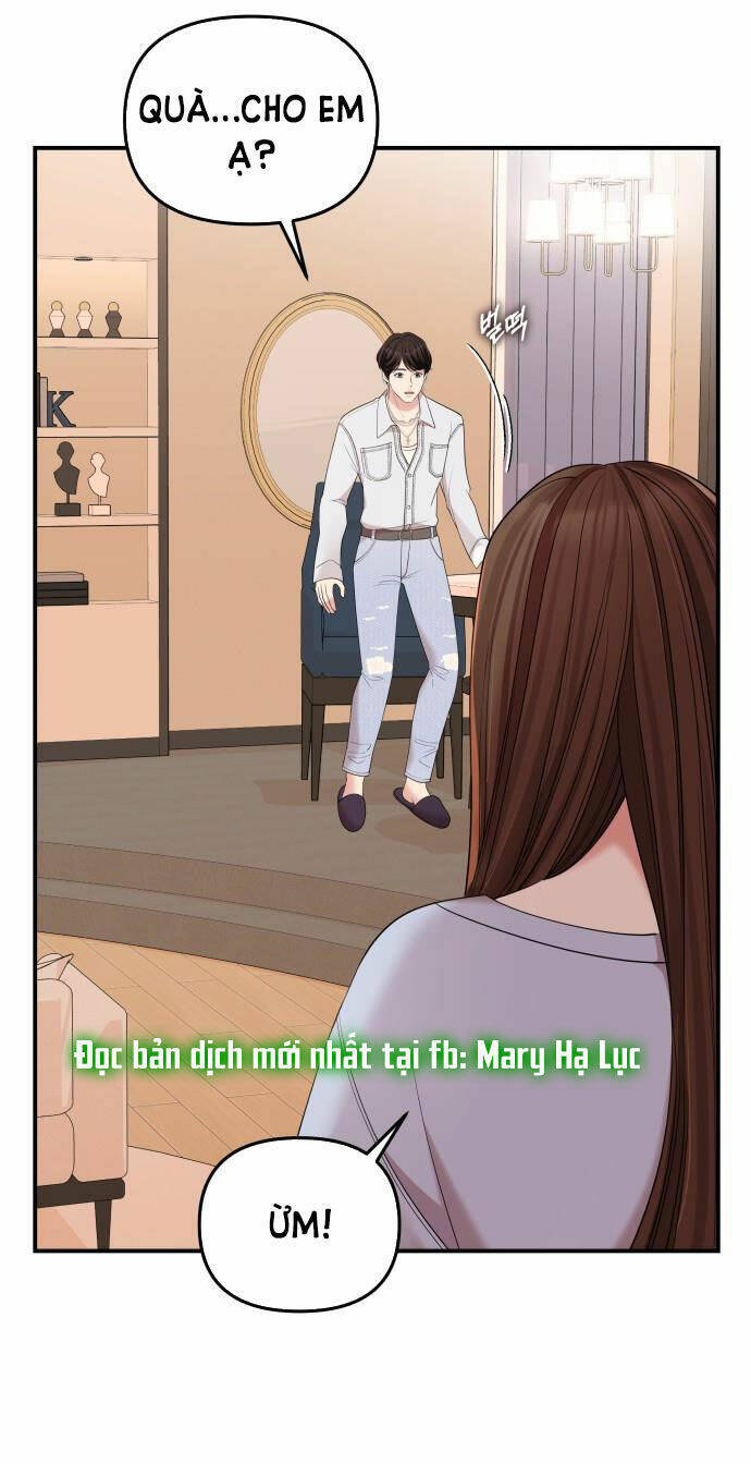 Gửi Em, Người Nuốt Trọn Vì Sao: Chapter 66.1