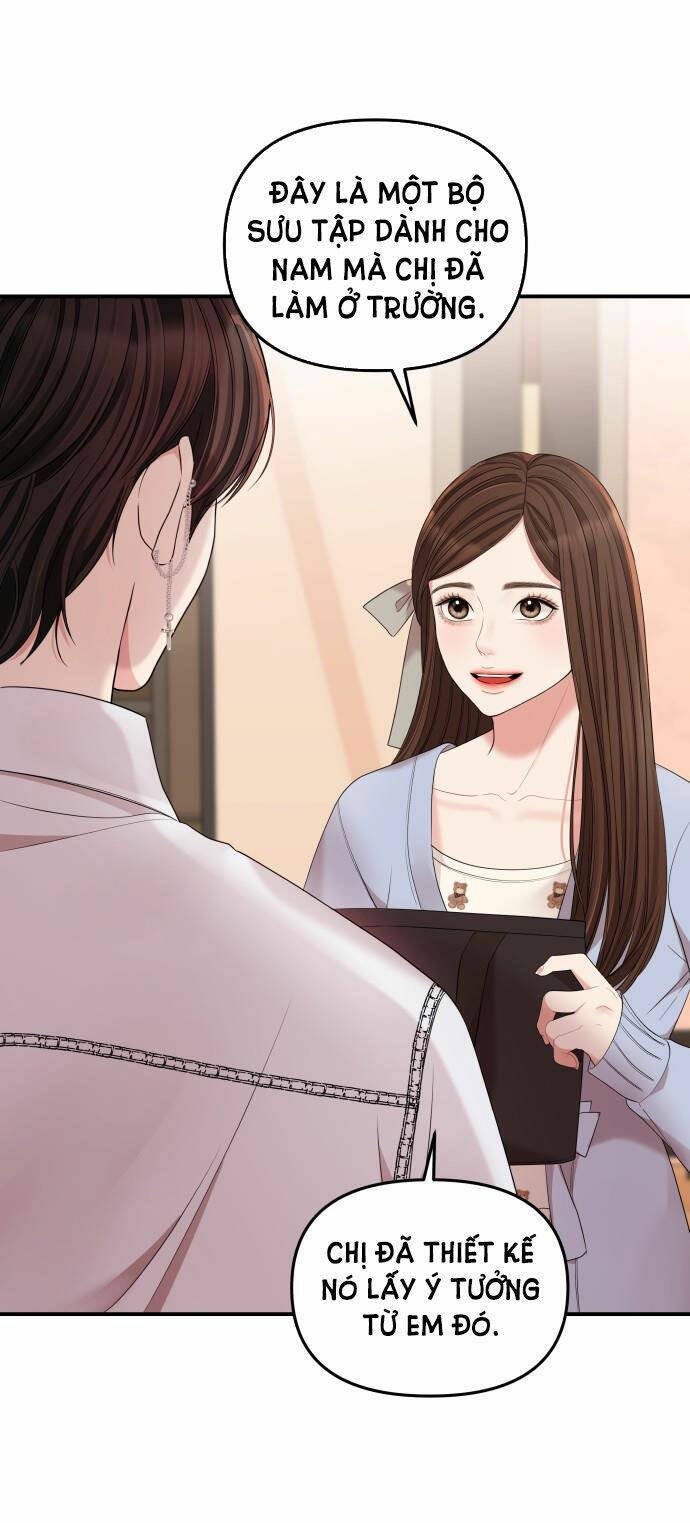 Gửi Em, Người Nuốt Trọn Vì Sao: Chapter 66.1