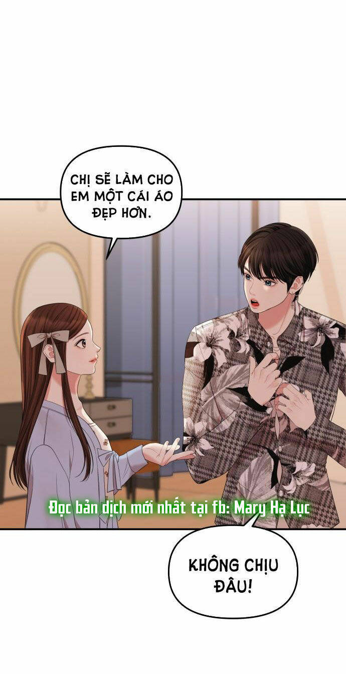 Gửi Em, Người Nuốt Trọn Vì Sao: Chapter 66.2
