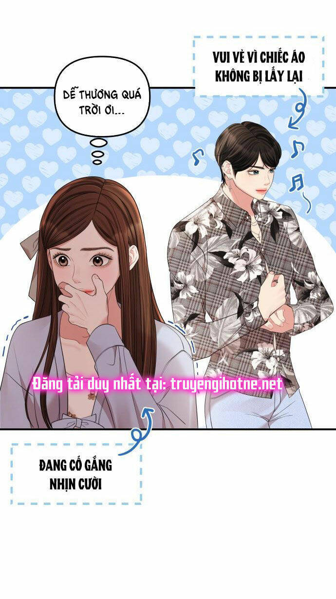 Gửi Em, Người Nuốt Trọn Vì Sao: Chapter 66.2