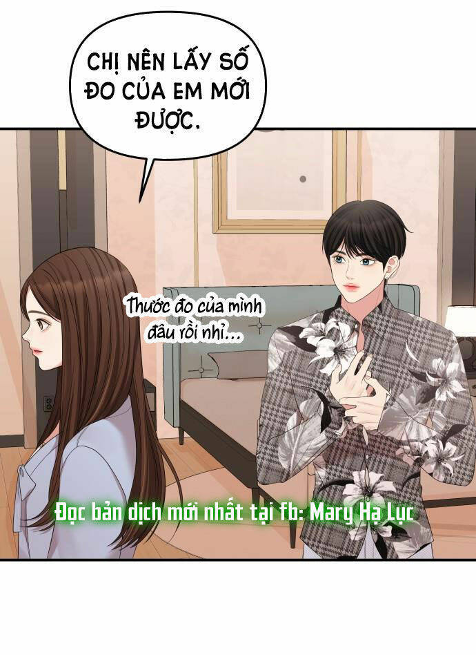 Gửi Em, Người Nuốt Trọn Vì Sao: Chapter 66.2