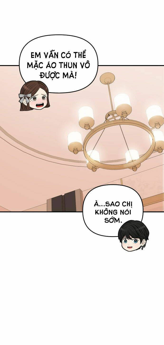 Gửi Em, Người Nuốt Trọn Vì Sao: Chapter 66.2