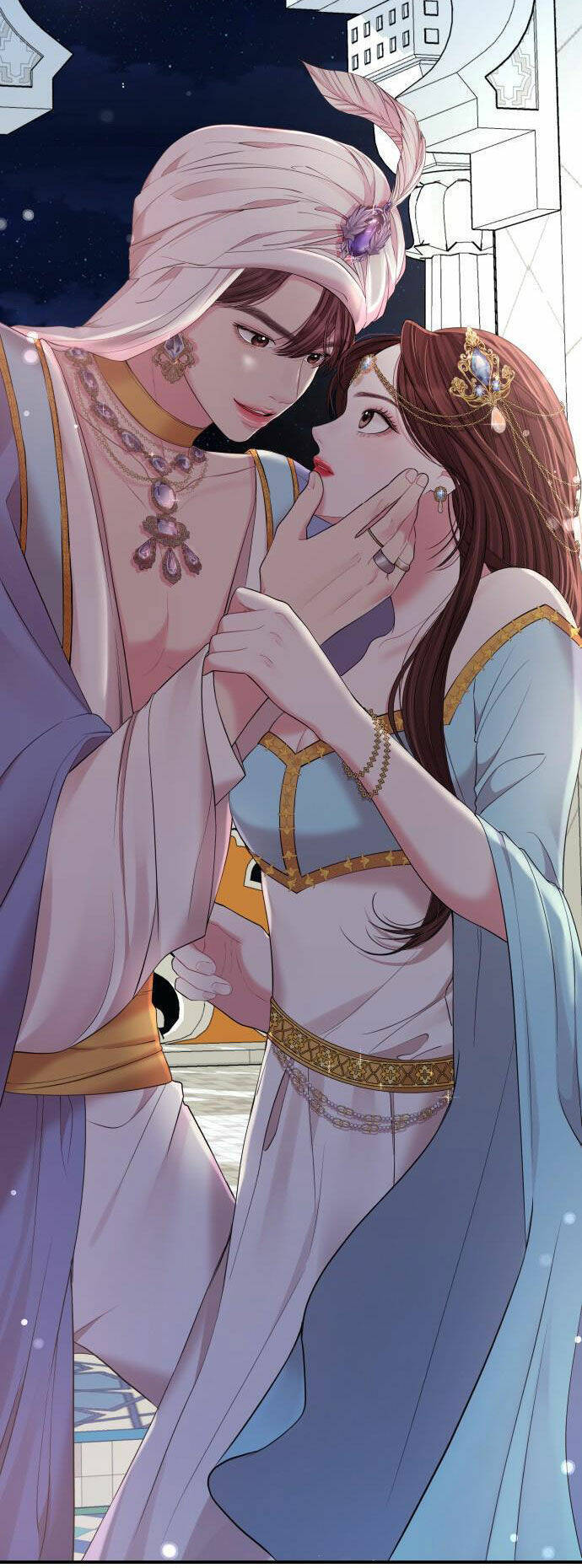 Gửi Em, Người Nuốt Trọn Vì Sao: Chapter 66.2