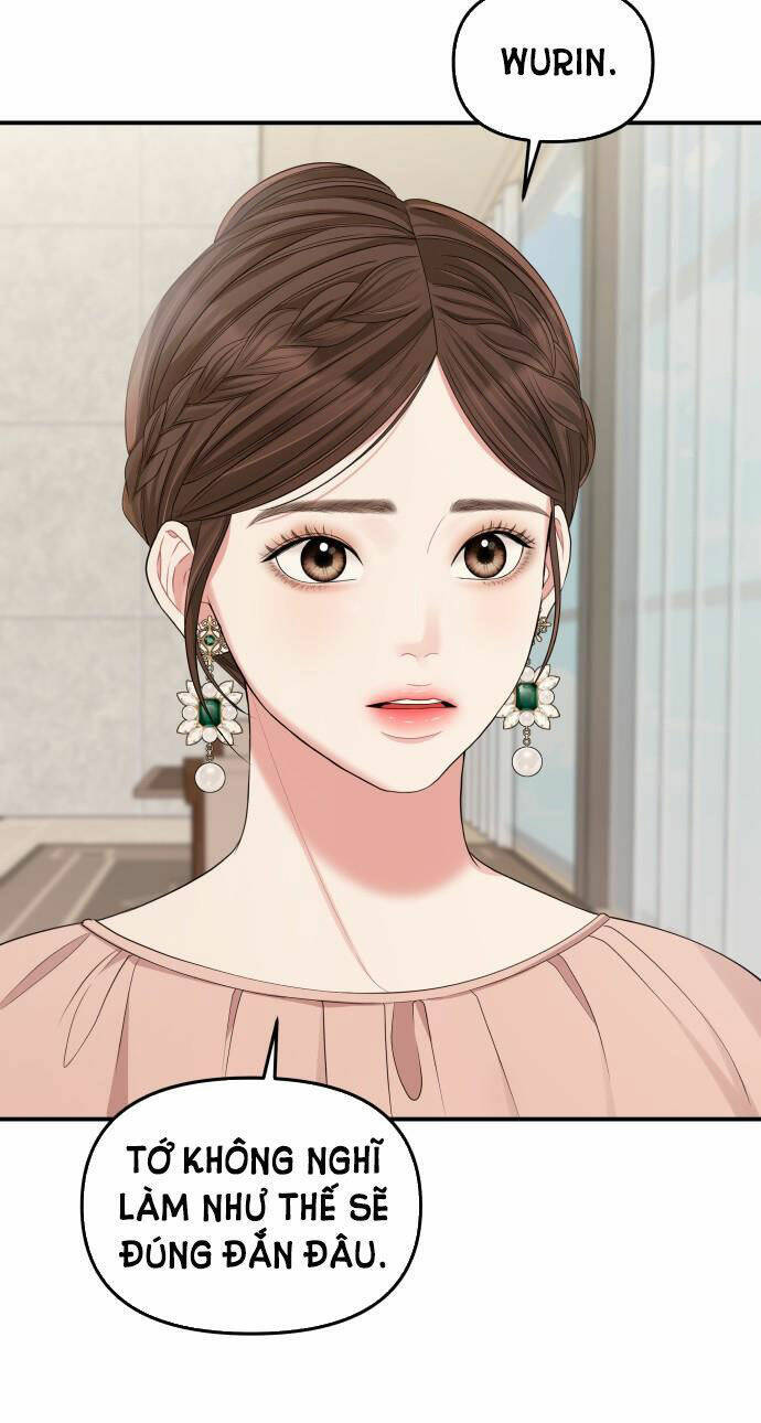 Gửi Em, Người Nuốt Trọn Vì Sao: Chapter 66.2