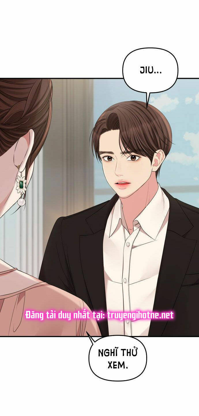 Gửi Em, Người Nuốt Trọn Vì Sao: Chapter 66.2
