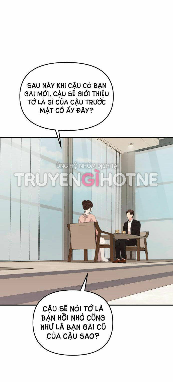 Gửi Em, Người Nuốt Trọn Vì Sao: Chapter 66.2