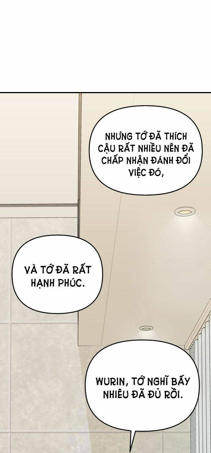 Gửi Em, Người Nuốt Trọn Vì Sao: Chapter 66.2