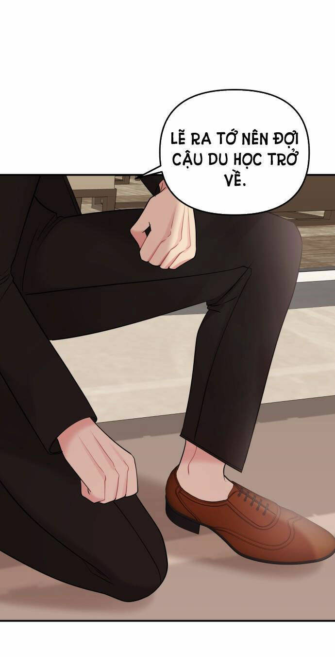 Gửi Em, Người Nuốt Trọn Vì Sao: Chapter 66.2