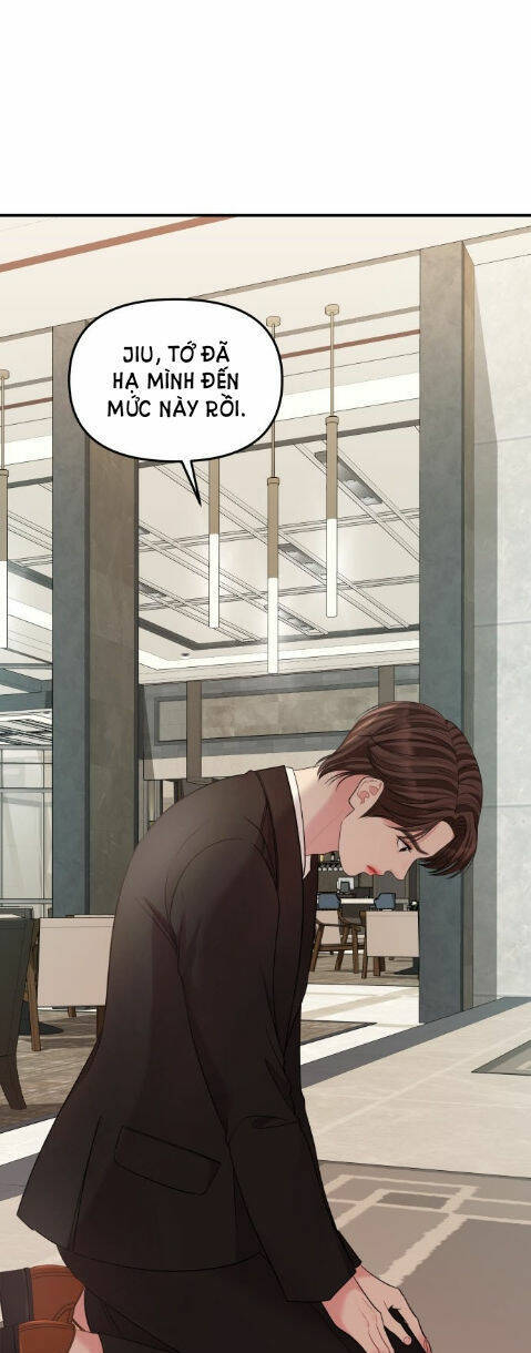 Gửi Em, Người Nuốt Trọn Vì Sao: Chapter 67.1