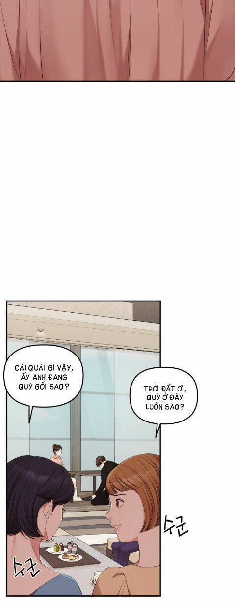 Gửi Em, Người Nuốt Trọn Vì Sao: Chapter 67.1