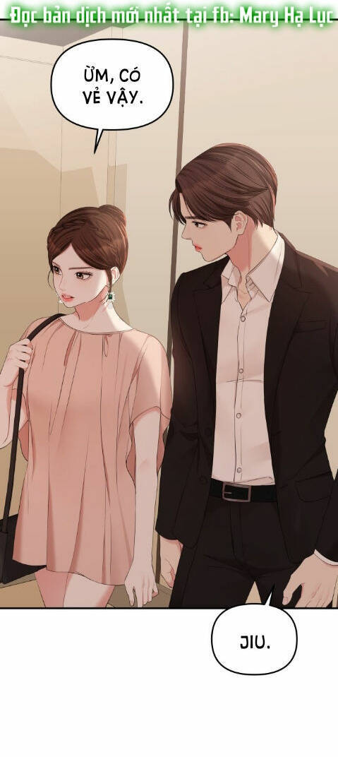 Gửi Em, Người Nuốt Trọn Vì Sao: Chapter 67.1