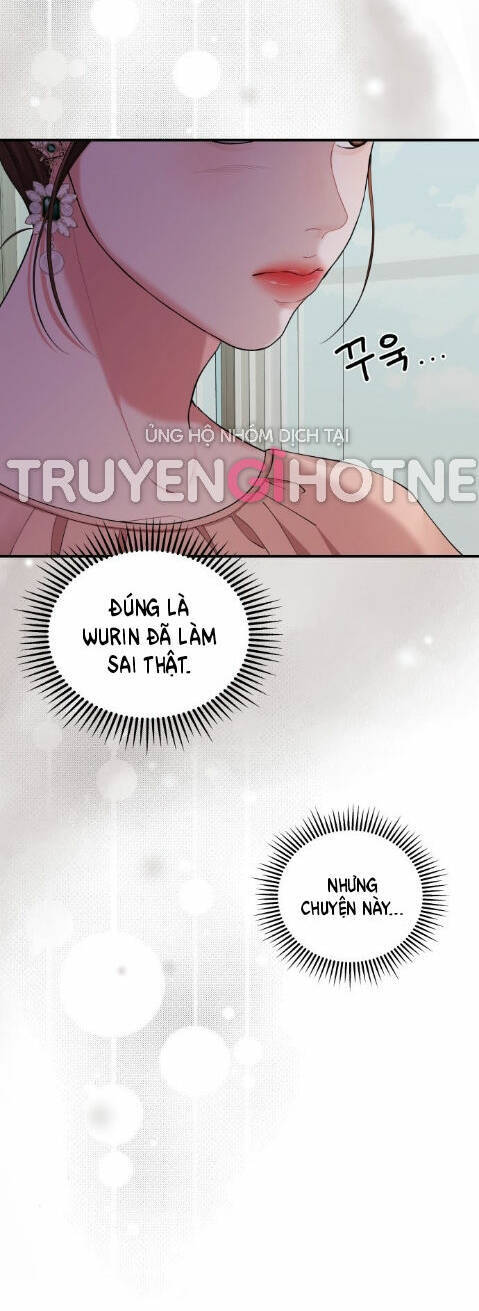 Gửi Em, Người Nuốt Trọn Vì Sao: Chapter 67.1