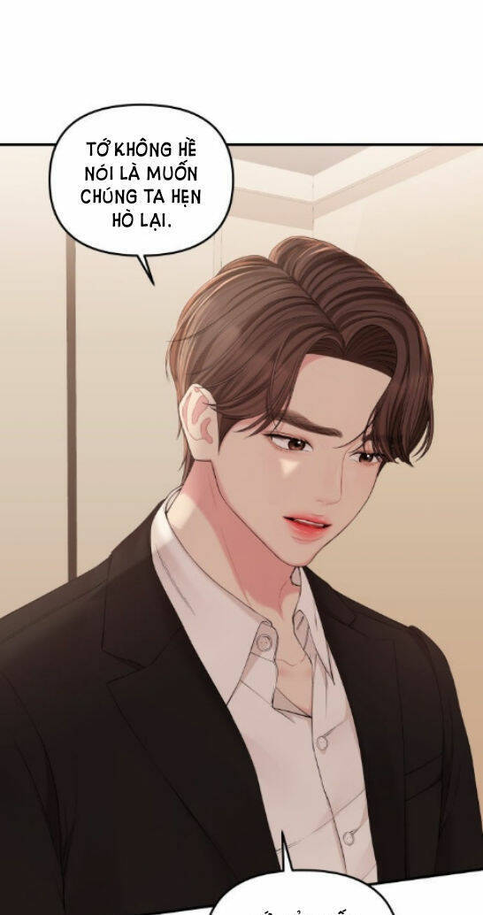 Gửi Em, Người Nuốt Trọn Vì Sao: Chapter 67.2
