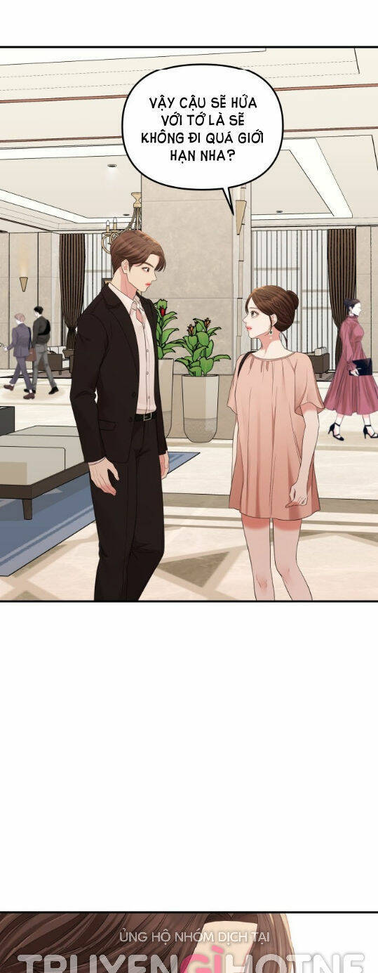 Gửi Em, Người Nuốt Trọn Vì Sao: Chapter 67.2