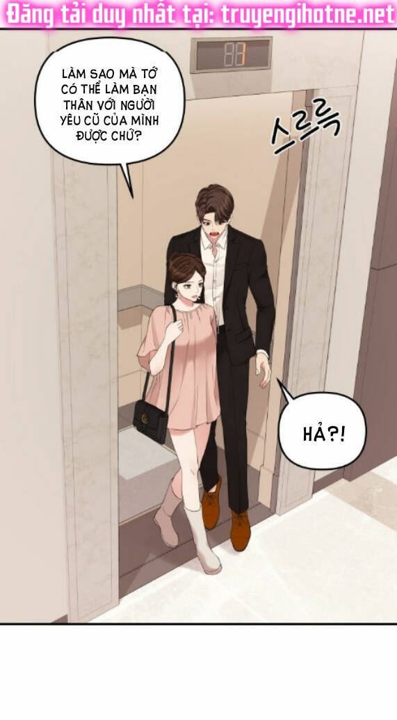 Gửi Em, Người Nuốt Trọn Vì Sao: Chapter 67.2