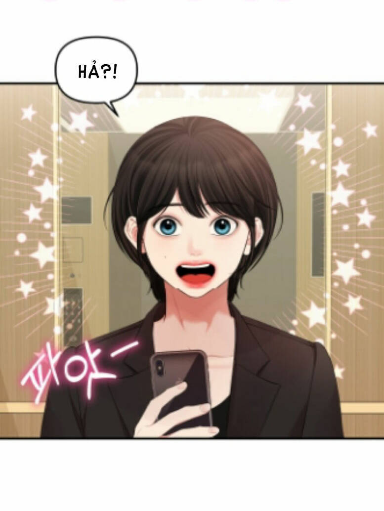 Gửi Em, Người Nuốt Trọn Vì Sao: Chapter 67.2