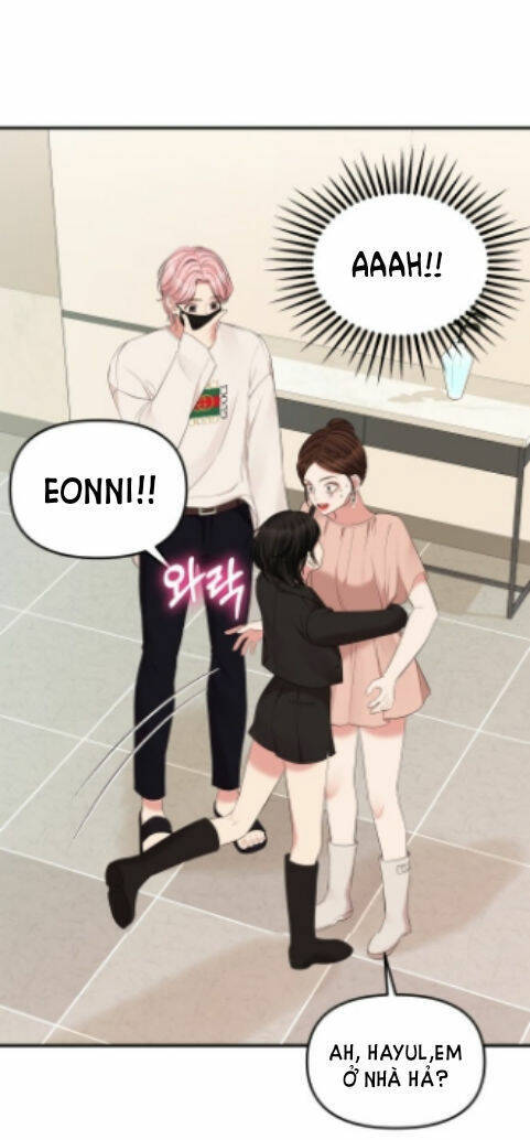 Gửi Em, Người Nuốt Trọn Vì Sao: Chapter 67.2