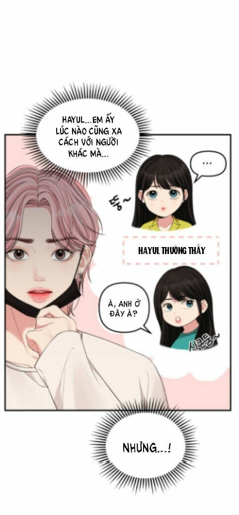 Gửi Em, Người Nuốt Trọn Vì Sao: Chapter 67.2