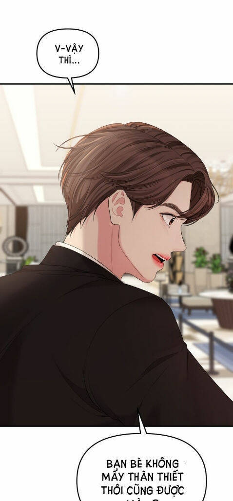 Gửi Em, Người Nuốt Trọn Vì Sao: Chapter 67.2