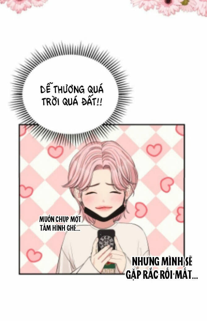 Gửi Em, Người Nuốt Trọn Vì Sao: Chapter 67.2