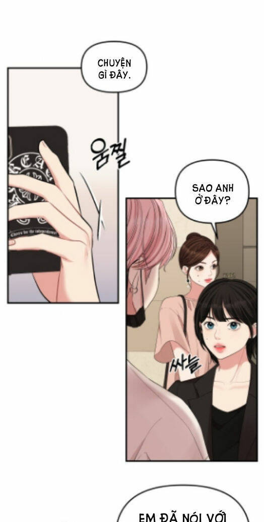 Gửi Em, Người Nuốt Trọn Vì Sao: Chapter 67.2
