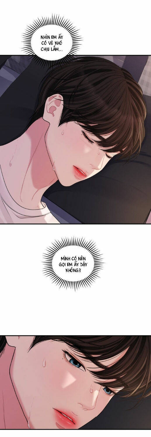 Gửi Em, Người Nuốt Trọn Vì Sao: Chapter 67.2