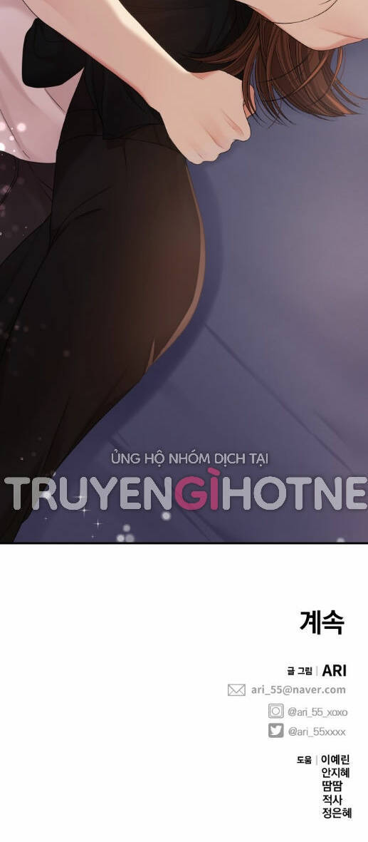 Gửi Em, Người Nuốt Trọn Vì Sao: Chapter 67.2