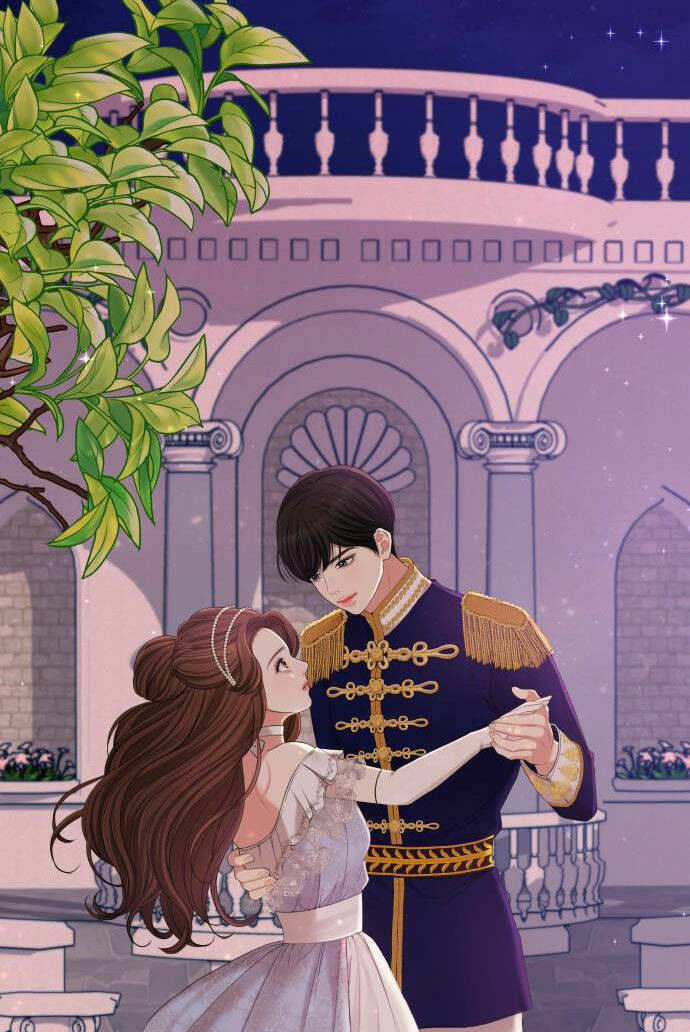 Gửi Em, Người Nuốt Trọn Vì Sao: Chapter 68.1
