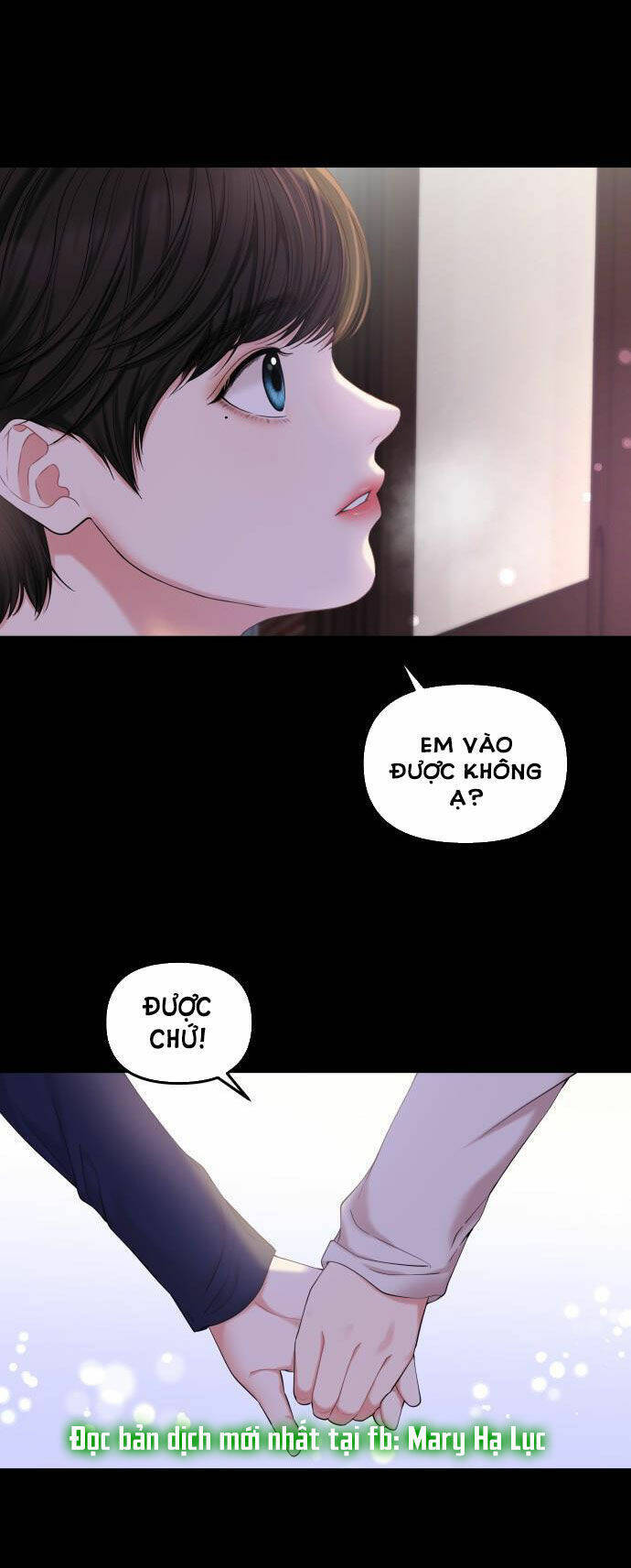 Gửi Em, Người Nuốt Trọn Vì Sao: Chapter 68.1