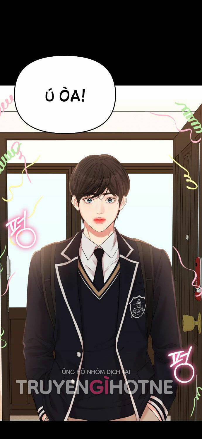 Gửi Em, Người Nuốt Trọn Vì Sao: Chapter 68.1