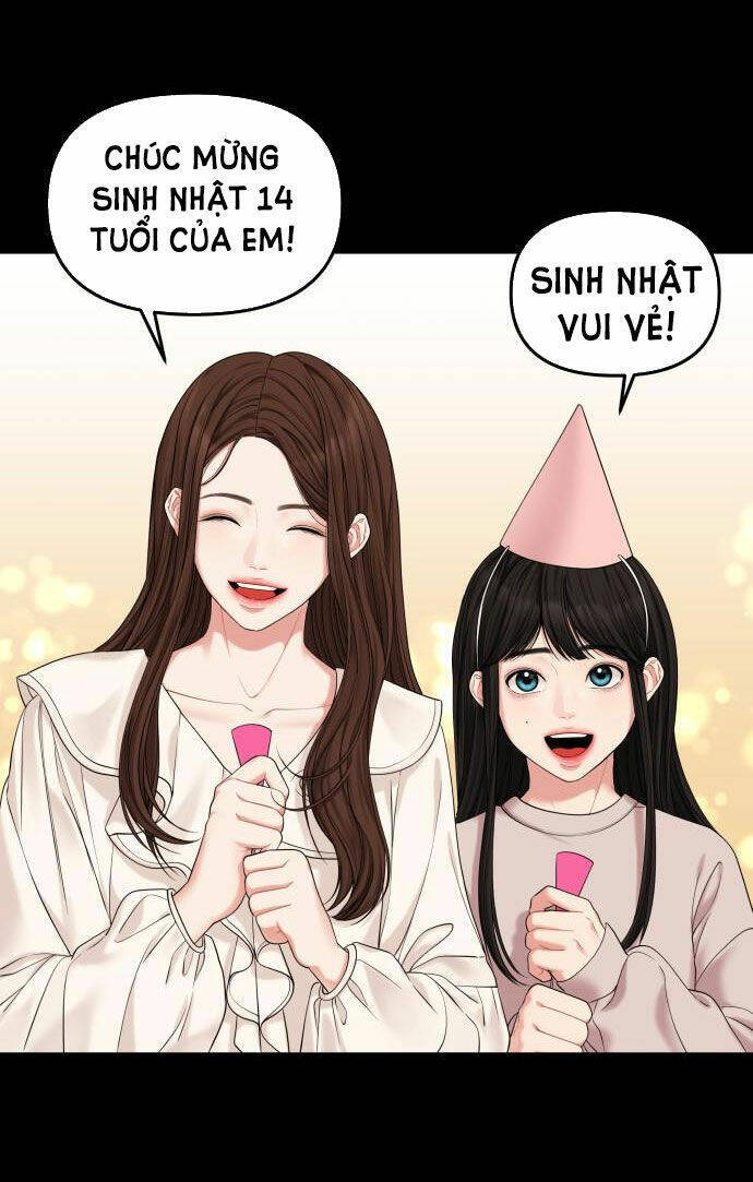 Gửi Em, Người Nuốt Trọn Vì Sao: Chapter 68.1