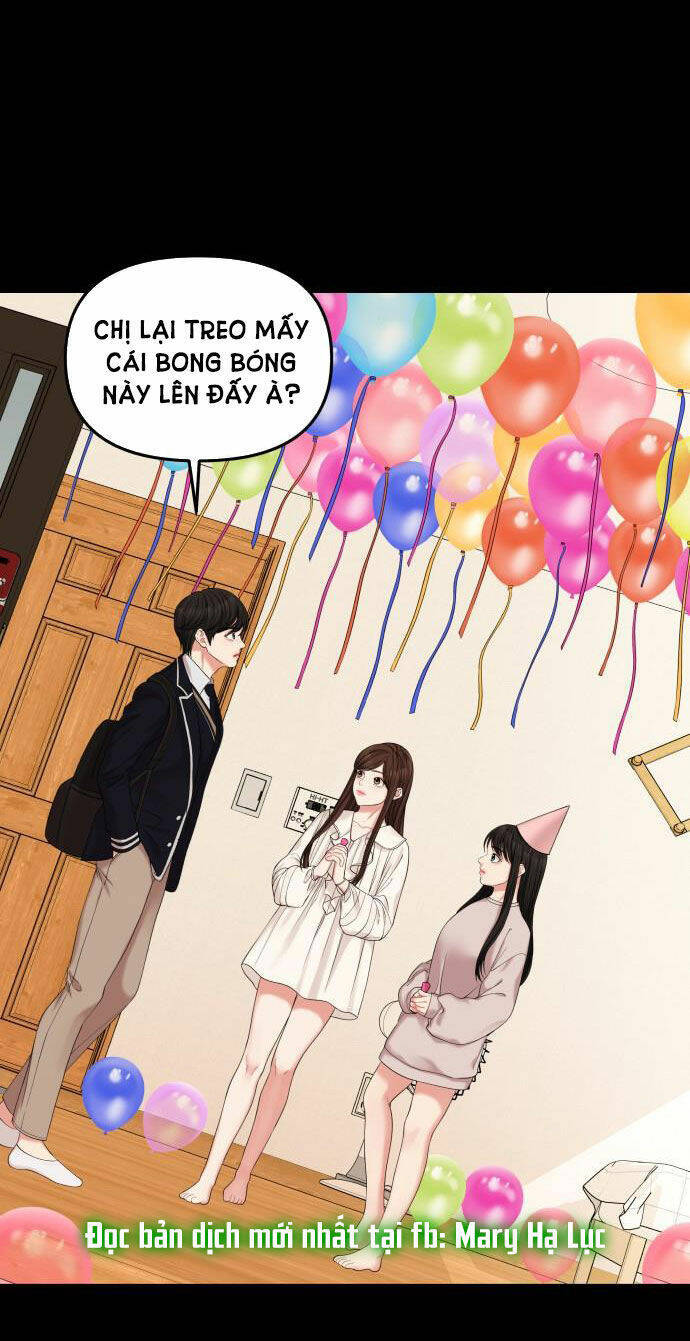 Gửi Em, Người Nuốt Trọn Vì Sao: Chapter 68.1