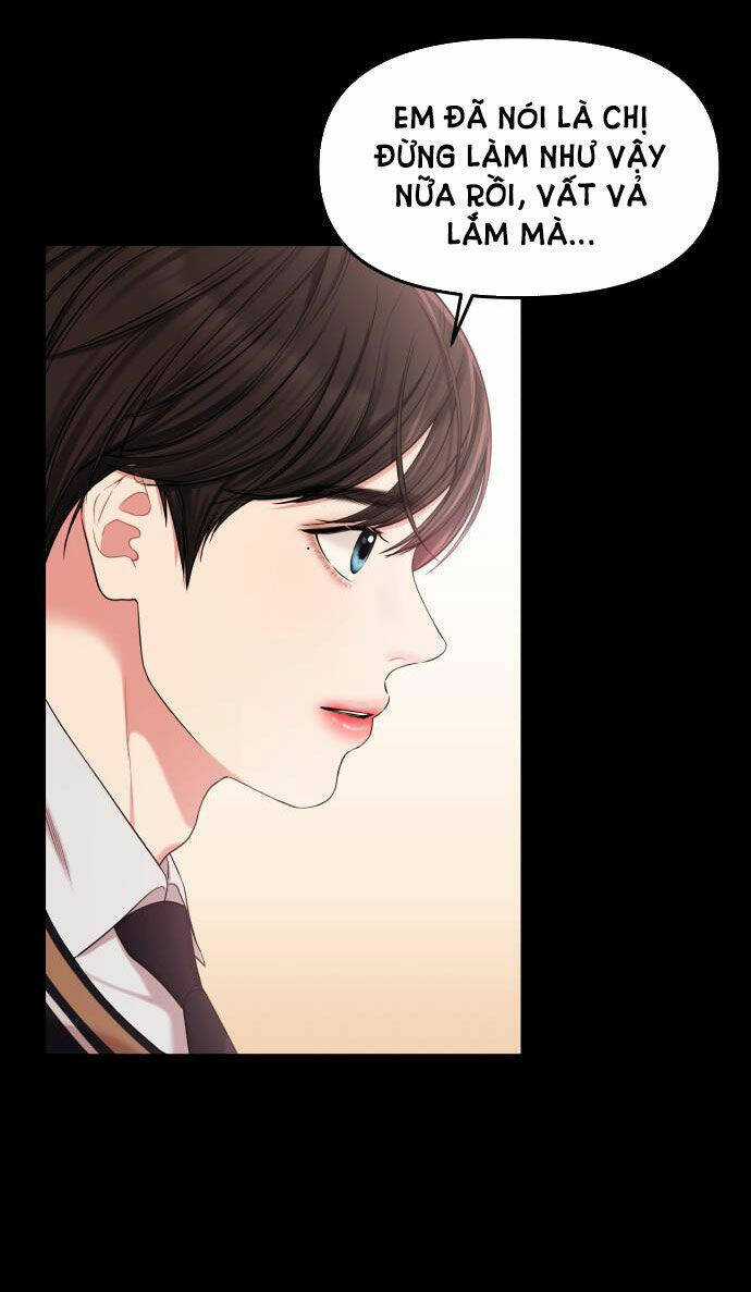 Gửi Em, Người Nuốt Trọn Vì Sao: Chapter 68.1